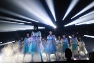 乃木坂46、思いをダイレクトに伝えた『32nd SG アンダーライブ』最終公演ライブレポート - 画像一覧（10/14）