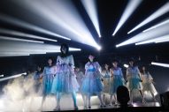 乃木坂46、思いをダイレクトに伝えた『32nd SG アンダーライブ』最終公演ライブレポート - 画像一覧（5/14）