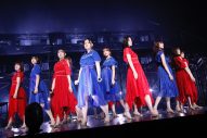 乃木坂46、思いをダイレクトに伝えた『32nd SG アンダーライブ』最終公演ライブレポート - 画像一覧（6/14）