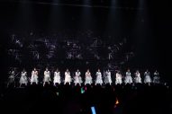 乃木坂46、思いをダイレクトに伝えた『32nd SG アンダーライブ』最終公演ライブレポート - 画像一覧（9/14）