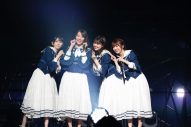 乃木坂46、思いをダイレクトに伝えた『32nd SG アンダーライブ』最終公演ライブレポート - 画像一覧（10/14）