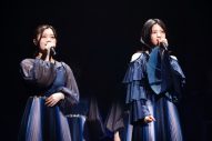 乃木坂46、思いをダイレクトに伝えた『32nd SG アンダーライブ』最終公演ライブレポート - 画像一覧（13/14）
