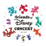 Da-iCE・花村想太＆大野雄大、大原櫻子ら出演！『フレンズ・オブ・ディズニー・コンサート』いよいよ開催
