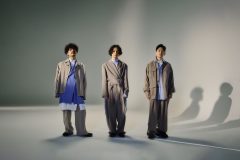 Omoinotake、メジャー1stアルバムのリリースが決定