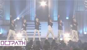 OCTPATH、ニューシングル「Sweet」FC限定盤収録のライブBlu-rayのダイジェスト映像公開