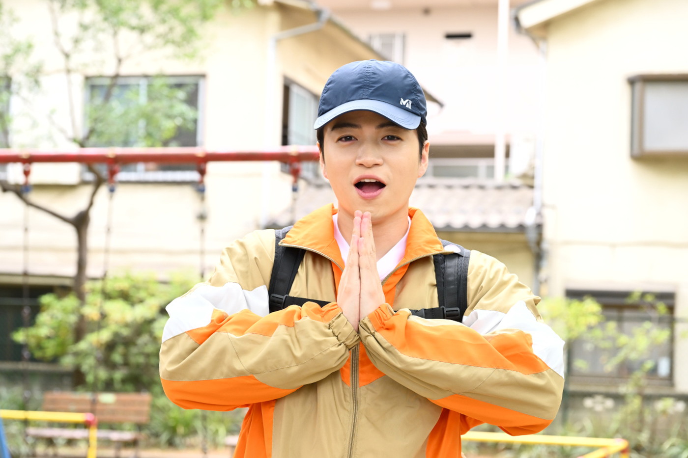 菊池風磨（Sexy Zone）、初出演のTBS『ベスコングルメ』に大感激！「こんないい番組がこの世にあったんだ」