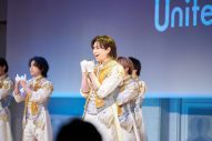 ペイトン尚未、UniteUp!、柏木ひなた、ASCAが芸人と共演！音楽と笑いが融合した『みゅじろくライブ！』イベントレポート - 画像一覧（13/27）