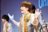 ペイトン尚未、UniteUp!、柏木ひなた、ASCAが芸人と共演！音楽と笑いが融合した『みゅじろくライブ！』イベントレポート - 画像一覧（15/27）