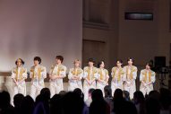 ペイトン尚未、UniteUp!、柏木ひなた、ASCAが芸人と共演！音楽と笑いが融合した『みゅじろくライブ！』イベントレポート - 画像一覧（16/27）