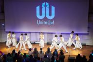 ペイトン尚未、UniteUp!、柏木ひなた、ASCAが芸人と共演！音楽と笑いが融合した『みゅじろくライブ！』イベントレポート - 画像一覧（19/27）