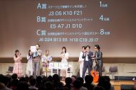 ペイトン尚未、UniteUp!、柏木ひなた、ASCAが芸人と共演！音楽と笑いが融合した『みゅじろくライブ！』イベントレポート - 画像一覧（25/27）