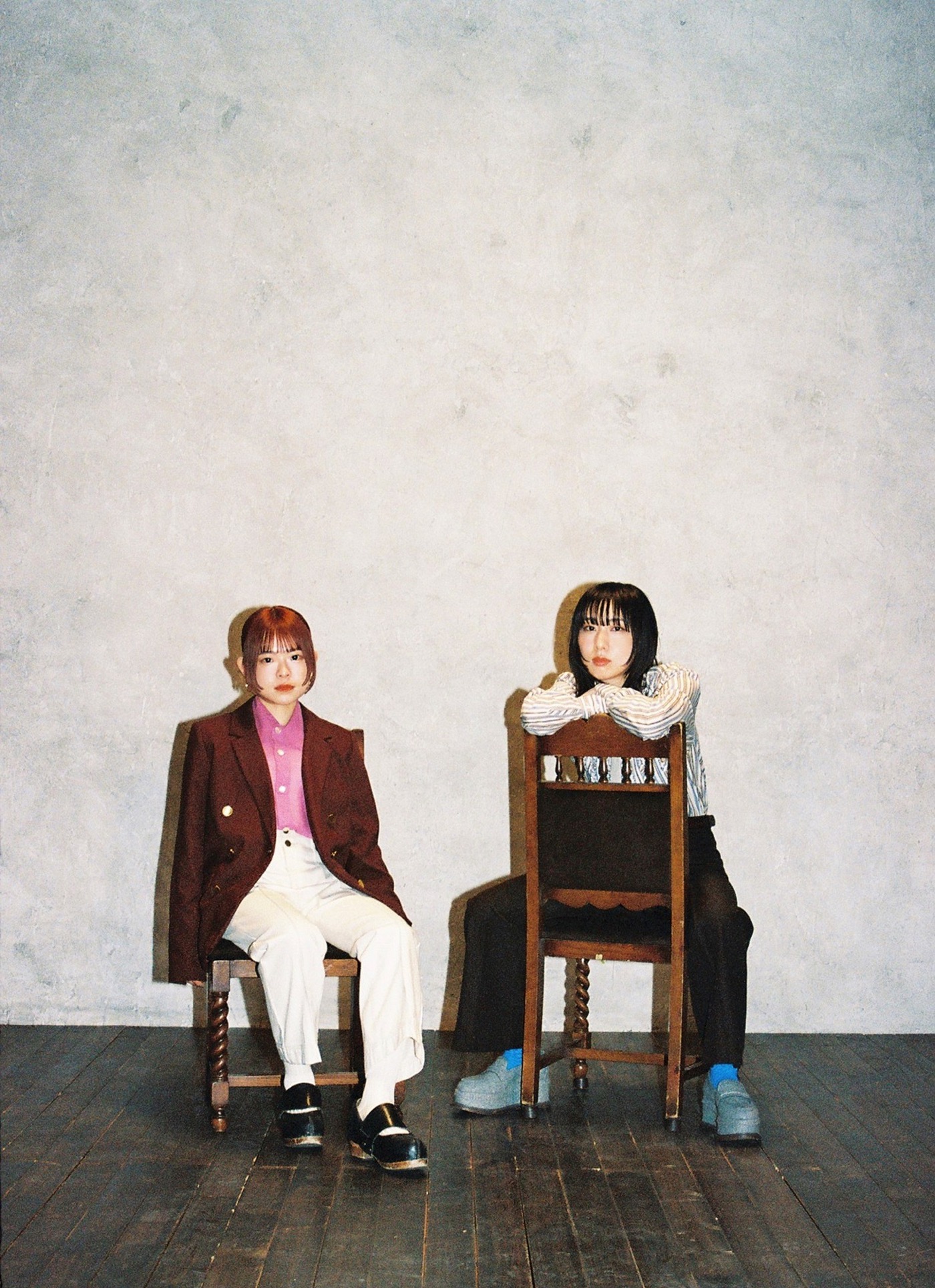 リーガルリリー、バンド結成10周年を記念した全国ツアー開催決定 - 画像一覧（1/3）