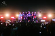 【ライブレポート】XG、中国の音楽フェスで現地ファンと熱い交流 - 画像一覧（8/9）