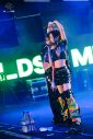 【ライブレポート】XG、中国の音楽フェスで現地ファンと熱い交流 - 画像一覧（5/9）