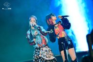 【ライブレポート】XG、中国の音楽フェスで現地ファンと熱い交流 - 画像一覧（4/9）