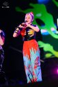 【ライブレポート】XG、中国の音楽フェスで現地ファンと熱い交流 - 画像一覧（7/9）