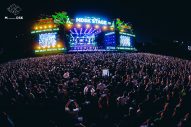 【ライブレポート】XG、中国の音楽フェスで現地ファンと熱い交流 - 画像一覧（2/9）