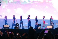 【ライブレポート】XG、中国の音楽フェスで現地ファンと熱い交流