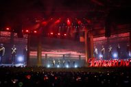 【ライブレポート】TXT、ソウルで開催された『minisode 3: TOMORROW』発売記念ショーケースが大盛況 - 画像一覧（2/6）