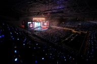 【ライブレポート】TXT、ソウルで開催された『minisode 3: TOMORROW』発売記念ショーケースが大盛況 - 画像一覧（1/6）