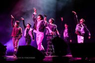 【ライブレポート】INI、Kep1er、THE BOYZらが豪華競演！『IDOL RADIO LIVE IN YOKOHAMA』が大盛況で幕 - 画像一覧（6/18）