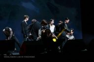 【ライブレポート】INI、Kep1er、THE BOYZらが豪華競演！『IDOL RADIO LIVE IN YOKOHAMA』が大盛況で幕 - 画像一覧（18/18）