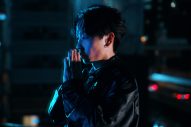 asmi、異世界の仲間たちとファンタジーパーティーを繰り広げる新曲「UTAGE」MV公開 - 画像一覧（3/7）