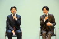 井ノ原快彦と山田裕貴が、互いの“人間力”を絶賛！ドラマ『特捜9』7年目の絆を語る - 画像一覧（1/2）