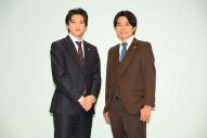 井ノ原快彦と山田裕貴が、互いの“人間力”を絶賛！ドラマ『特捜9』7年目の絆を語る - 画像一覧（2/2）