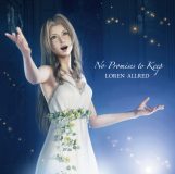 ローレン・オルレッド『FF7 REBIRTH』テーマソング「No Promises to Keep」をCDリリース
