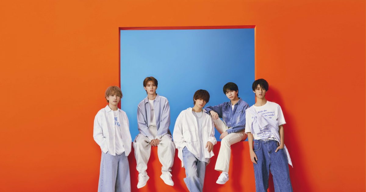 M!LK、佐野勇斗が出演する『シーブリーズ』新CMソング「ブルーシャワー