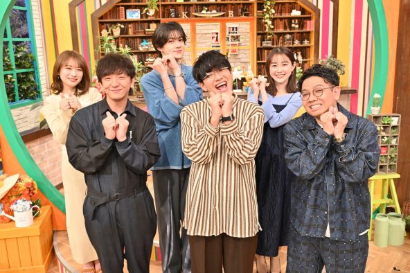秋元真夏、TBS『よるのブランチ』にレギュラーメンバーとして加入が決定