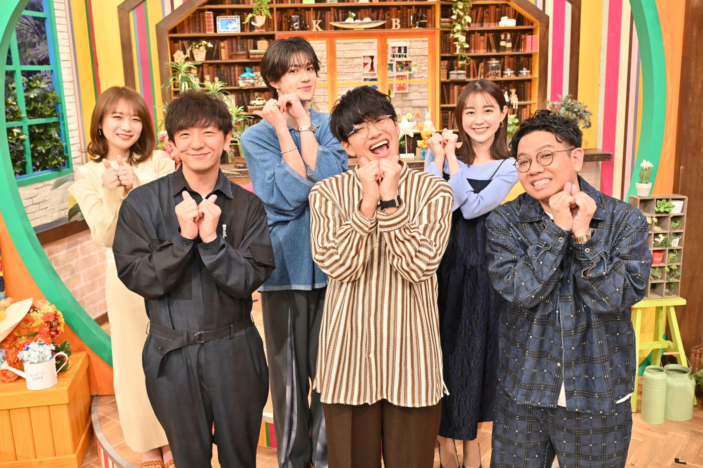 秋元真夏、TBS『よるのブランチ』にレギュラーメンバーとして加入が決定