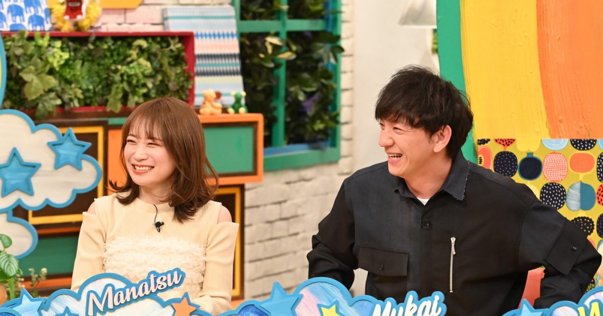 秋元真夏、TBS『よるのブランチ』にレギュラーメンバーとして加入が