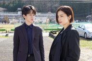 中村アン＆横山裕出演ドラマ『約束 ～16年目の真実～』第1話のあらたな場面写真解禁 - 画像一覧（1/6）