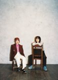 リーガルリリー、アニメ『ダンジョン飯』ED主題歌「キラキラの灰」のCDリリースが決定