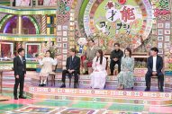 波に乗る横尾渉（Kis-My-Ft2）と、伸び悩む中村嶺亜（7 MEN 侍）。4月4日放送の『プレバト!!』は「水彩画」と「俳句」 - 画像一覧（5/6）