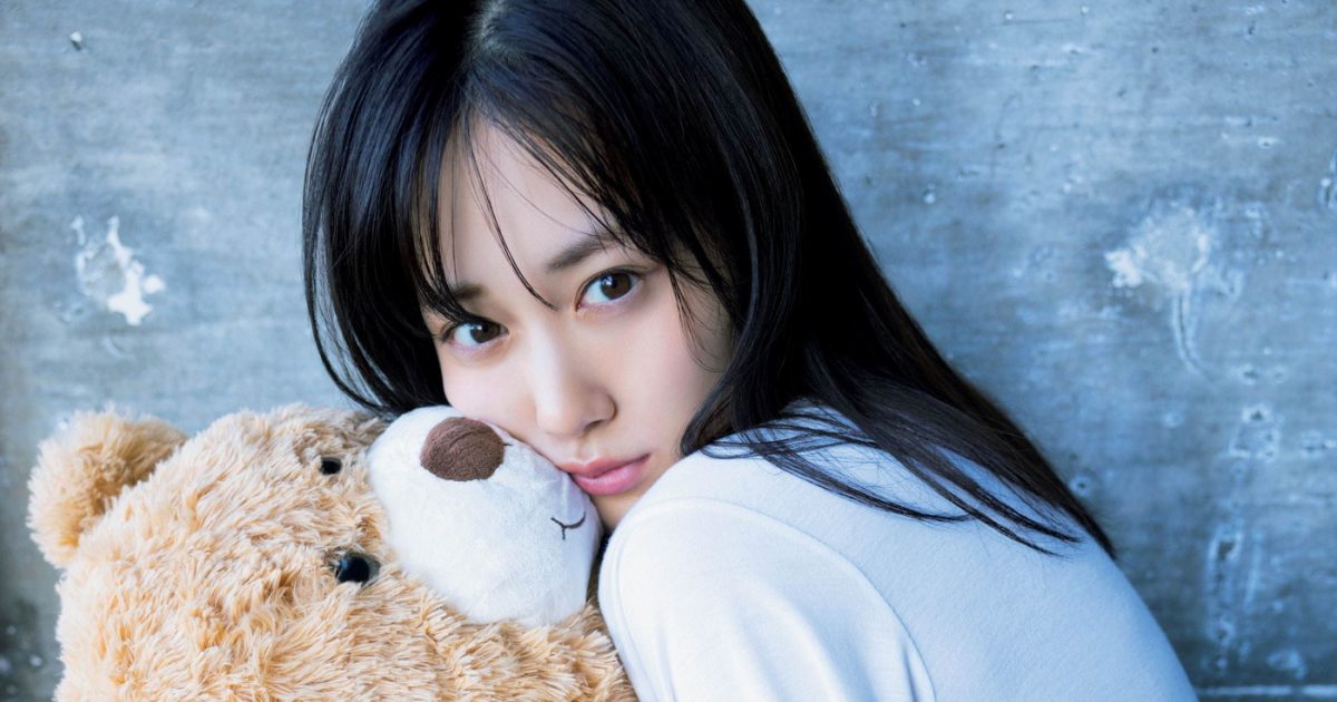 乃木坂46山下美月 2nd写真集『ヒロイン』より、“最高級にエモい”先行
