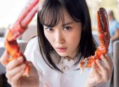 乃木坂46山下美月 2nd写真集『ヒロイン』より、“最高級にエモい”先行カット第8弾解禁 - 画像一覧（6/11）