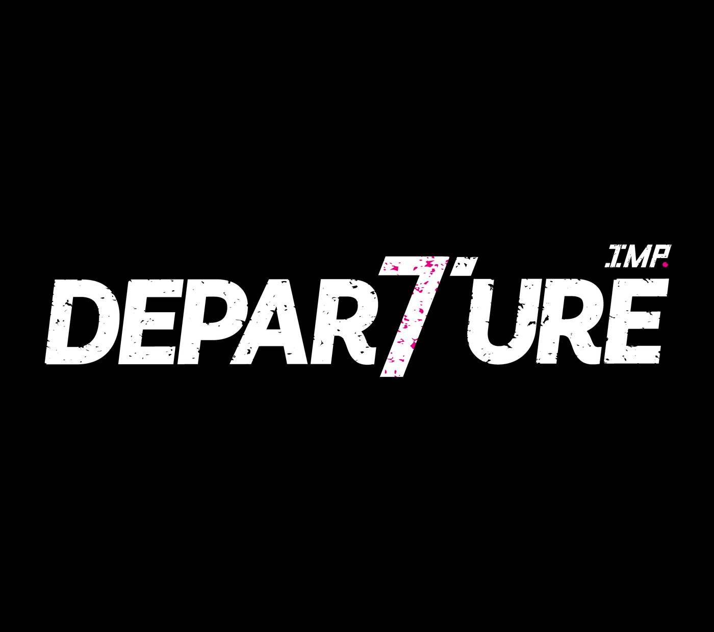 IMP.ファーストアルバム『DEPARTURE』発売決定！予約受付スタート - 画像一覧（1/4）