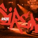 RIIZE、活動テーマ「HUSTLE」を視覚的に表現した1stミニアルバム『RIIZING』トレーラー映像公開 - 画像一覧（1/4）