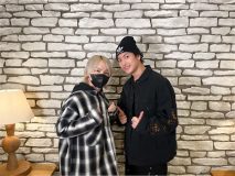 syudou、新曲「共闘 feat. RYOKI from BE:FIRST」MV公開