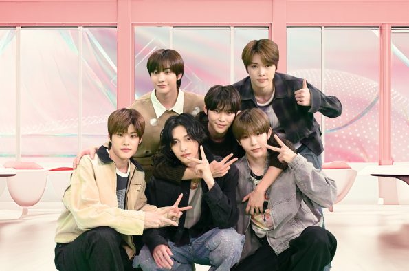 ミセス若井、マヂラブ村上らがRIIZEの魅力を徹底解剖！新番組『M:ZINE（エンジン）』放送スタート