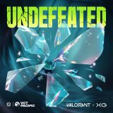 XG、FPSゲーム『VALORANT』とのコラボシングル「UNDEFEATED」をリリース