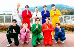 Snow Man、鎌倉・小田原の街中でガチの借り物競争を敢行！国民的アスリート・浅田真央もまさかの緊急参戦