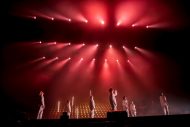 【ライブレポート】三浦大知アリーナ公演『DAICHI MIURA ARENA LIVE 2024 OVER』が大阪で幕！「また必ず会いましょう」 - 画像一覧（9/10）