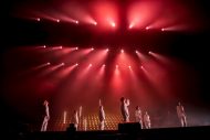 【ライブレポート】三浦大知アリーナ公演『DAICHI MIURA ARENA LIVE 2024 OVER』が大阪で幕！「また必ず会いましょう」 - 画像一覧（1/10）