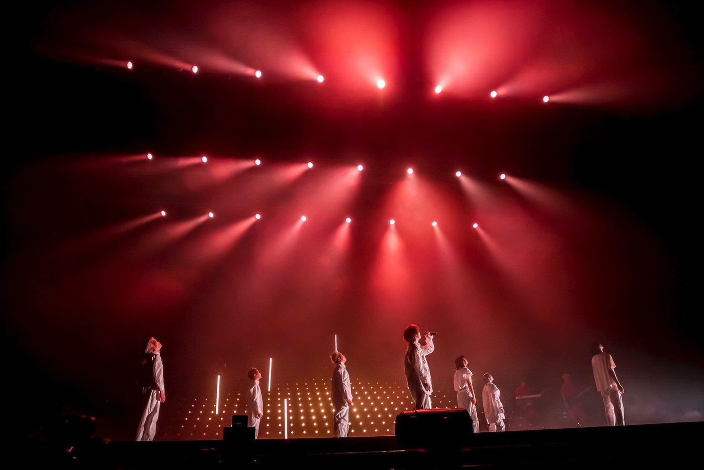【ライブレポート】三浦大知アリーナ公演『DAICHI MIURA ARENA LIVE 2024 OVER』が大阪で幕！「また必ず会いましょう」 - 画像一覧（9/10）
