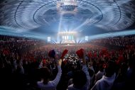 【ライブレポート】三浦大知アリーナ公演『DAICHI MIURA ARENA LIVE 2024 OVER』が大阪で幕！「また必ず会いましょう」 - 画像一覧（4/10）