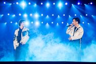 【ライブレポート】三浦大知アリーナ公演『DAICHI MIURA ARENA LIVE 2024 OVER』が大阪で幕！「また必ず会いましょう」 - 画像一覧（6/10）